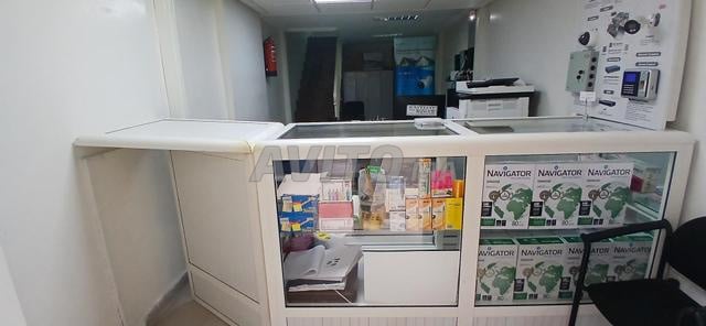 Local commercial à vendre 35m2 Belvedere Casablanca - 2