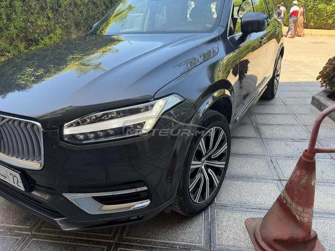 xc90 diesel 7places 48.000km