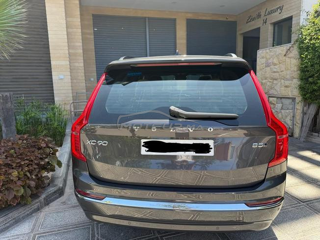 xc90 diesel 7places 48.000km