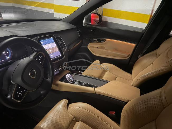 xc90 diesel 7places 48.000km