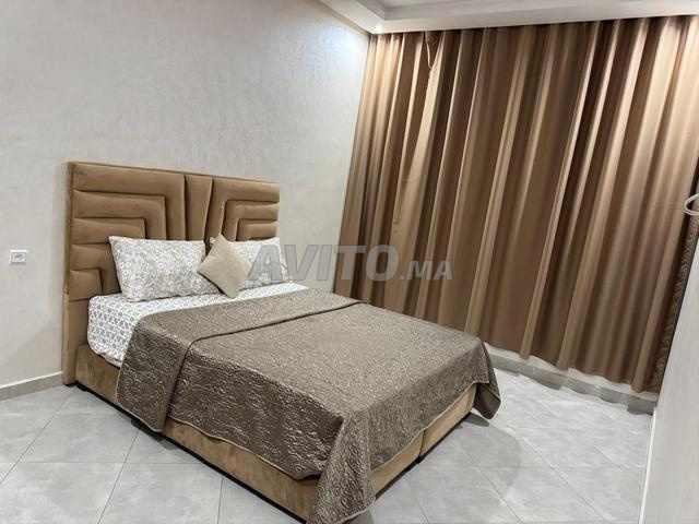 Appartements à louer à la journée à Essaouira, prix très raisonnable