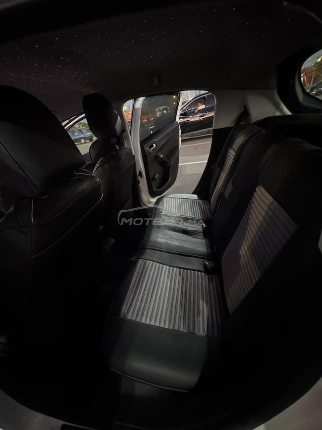 Peugeot 208 2014 – Très propre – Bon état