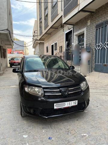 Dacia Logan 2014 - 2