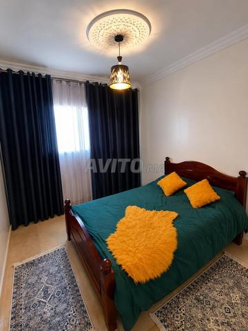 APPARTEMENT 100m² MEUBLÉ À 10MIN DE LA PLAGE - 2