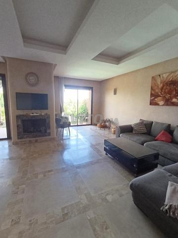 Villa à louer annuellement - 2