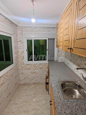 Appartement à louer - 2