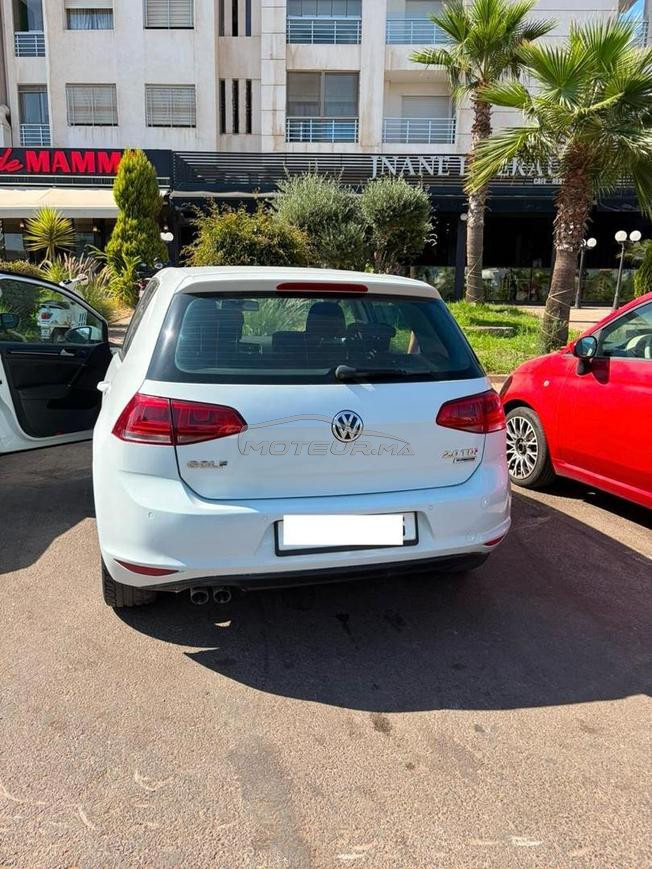 golf 7 model 2019
