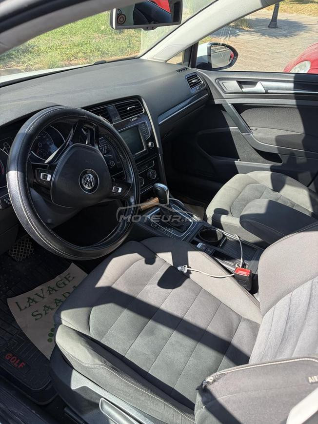 golf 7 model 2019