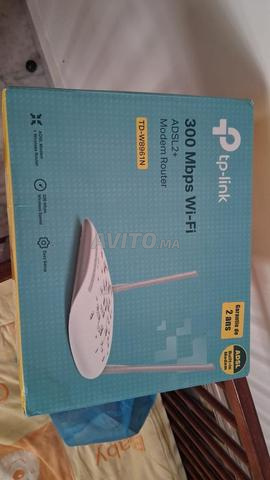 routeur tplink nouveau - 2