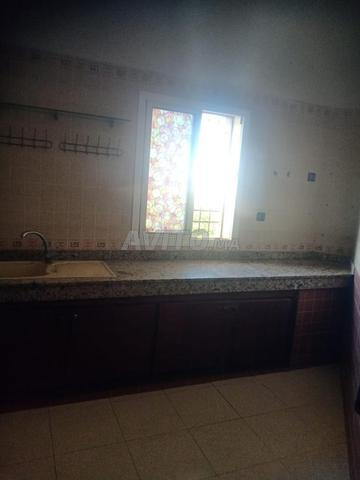 Appartement à vendre à Harhoura