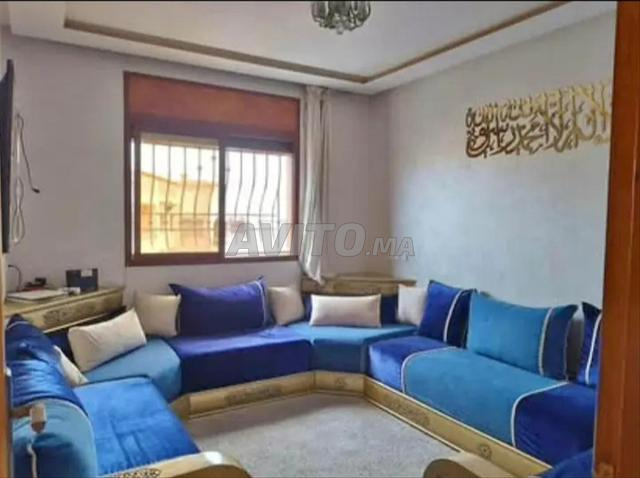 Appartement pour les familles - 2