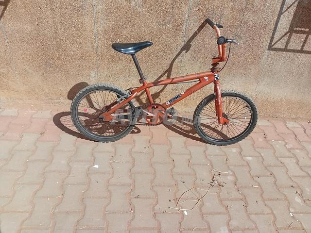 Vélo BMX - 2