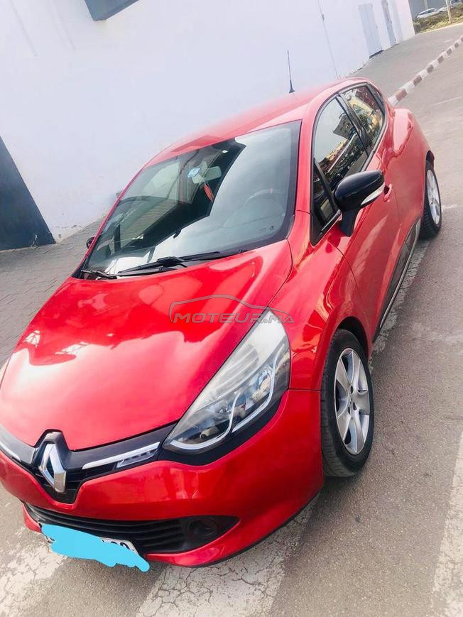 clio 4 n9iya