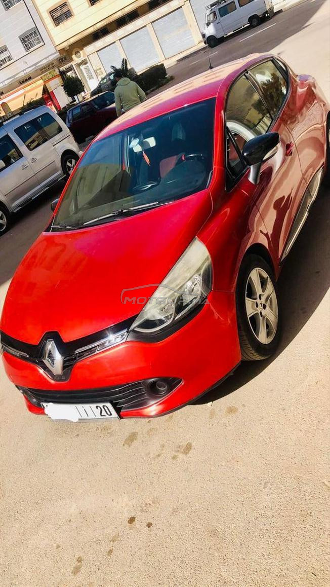 clio 4 n9iya