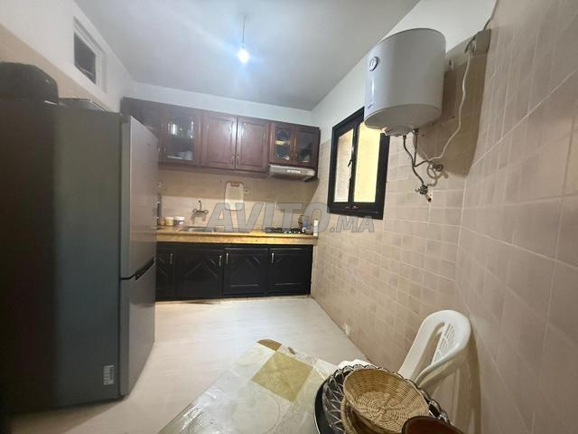 Bel appartement à louer - 2