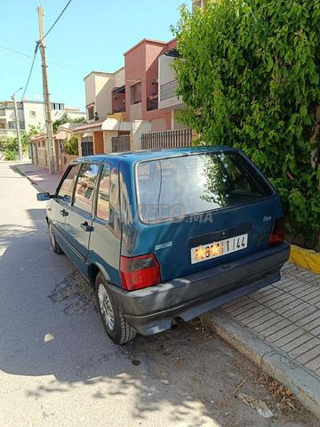 فيات أونو إيطالية 🇮🇹 موديل 1996 بنزين ⛽ 6CV. - 2