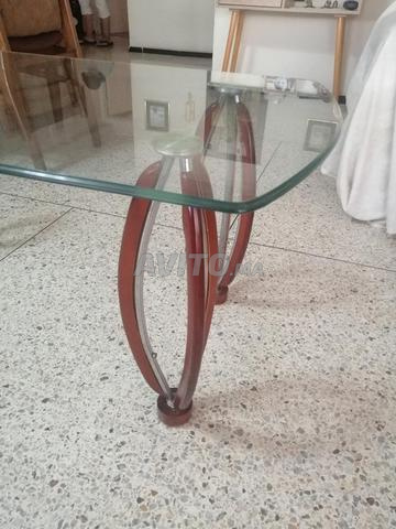 طاولة بتصميم مميز - 2