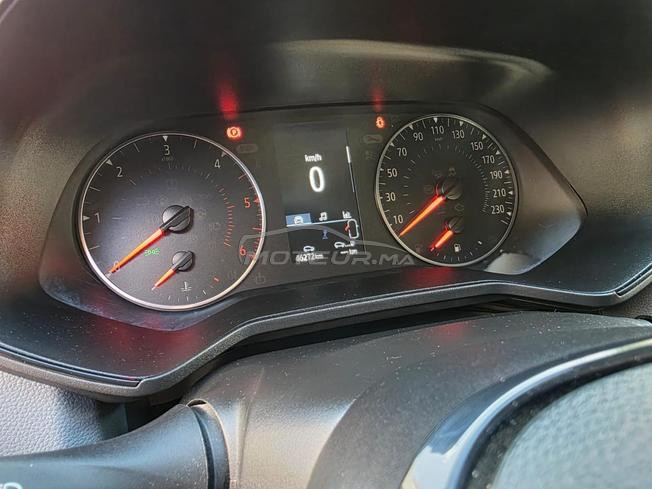 Renault Clio Diesel Manuelle 2022 à Temara