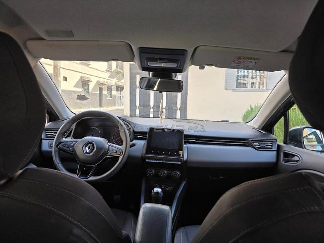 Renault Clio Diesel Manuelle 2022 à Temara
