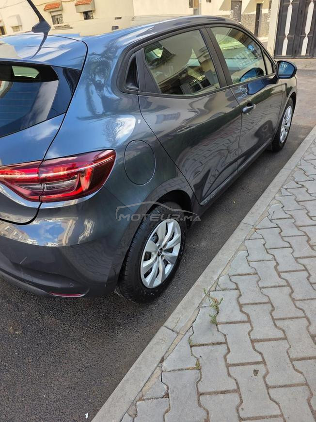 Renault Clio Diesel Manuelle 2022 à Temara