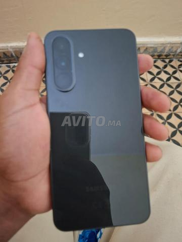 سامسونج A36 5G 128 جيجا 6 رام - 2