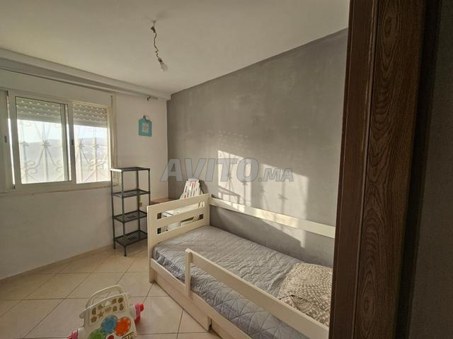 Location appartement meublé - 2