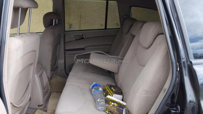 Ssangyong Kyron Diesel Manuelle 2012 à Casablanca