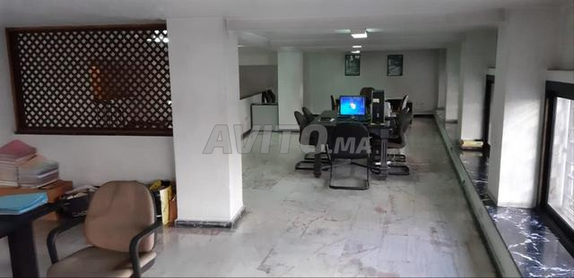 Magasin 300 m² à vendre – Abdelmoumen - 2