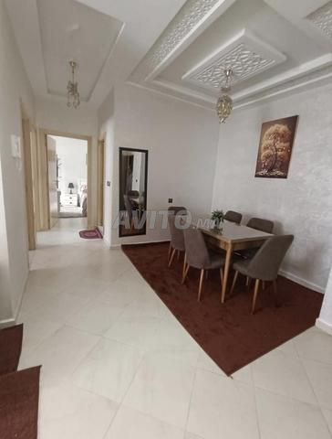 Appartement meublé à louer mensuellement - 2