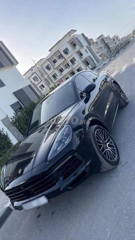 Porsche Cayenne E-Hybrid 3.0 V6 - 2