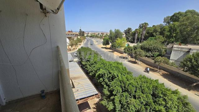 Appartement à louer 90 m² à Ksar el-Kebir