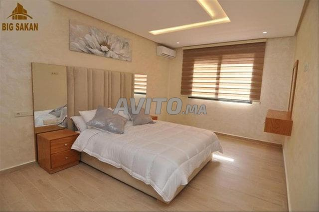 Appartements meublés à louer à la journée à Marrakech Gueliz... - 2