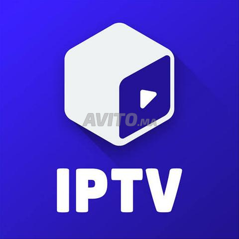 آي بي تي في جولدن فيجن 4K بسعر خاص