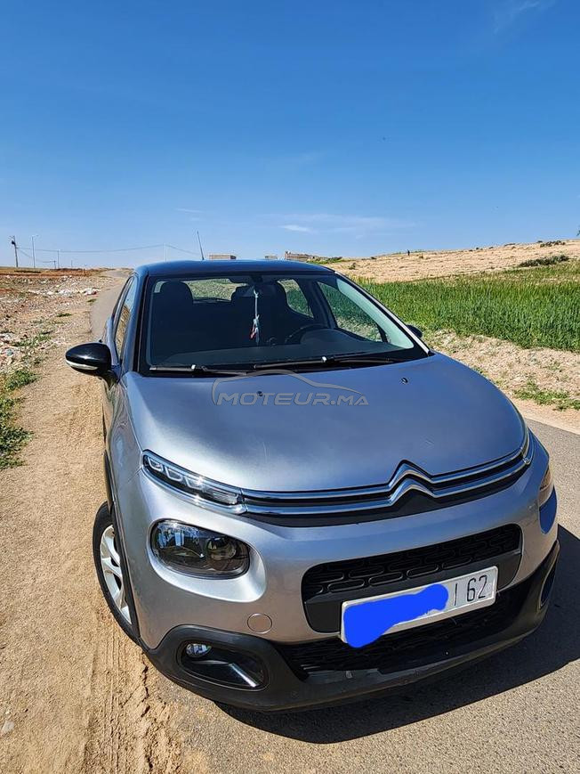Citroen C3 2020