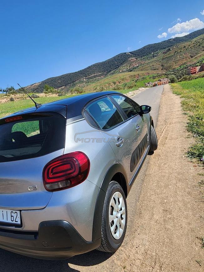 Citroen C3 2020