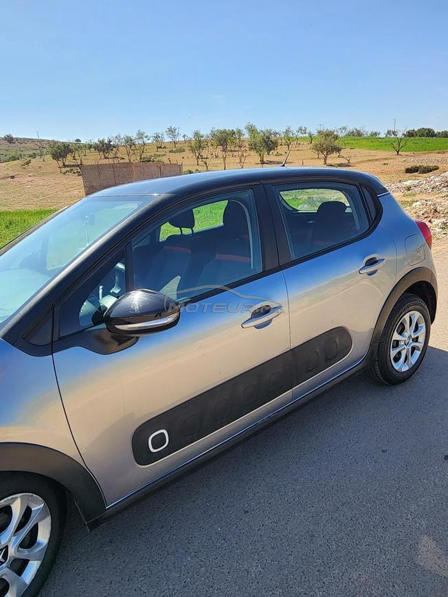 Citroen C3 2020