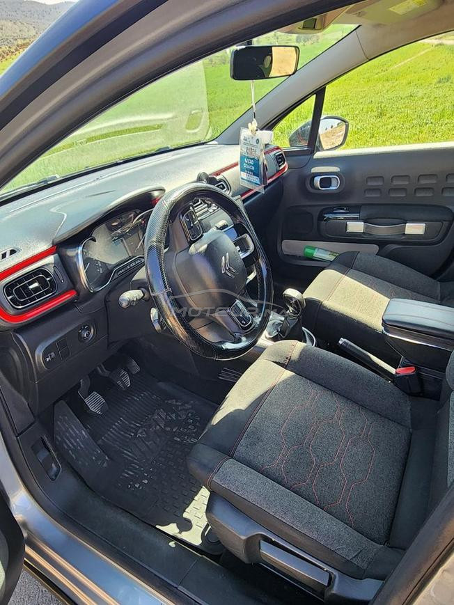 Citroen C3 2020