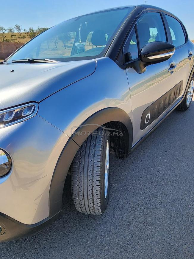 Citroen C3 2020