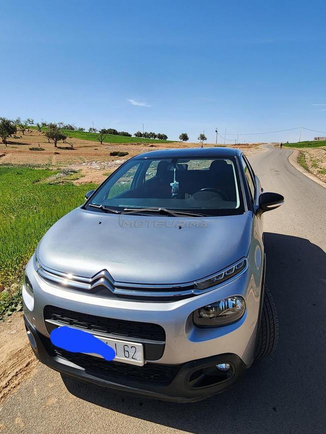 Citroen C3 2020