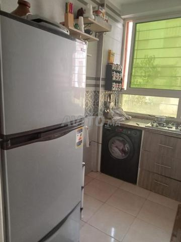 Appartement Shems Sidi Rahal résidence fermée - 2