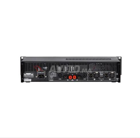 مضخم طاقة 2 × 350 واط - 2