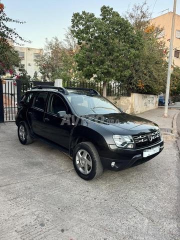 داسيا داستر 2018 ديزل ⛽️ يدوي - 2