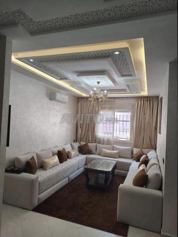 Appartement de 66m² à louer à Hay Mohammadi