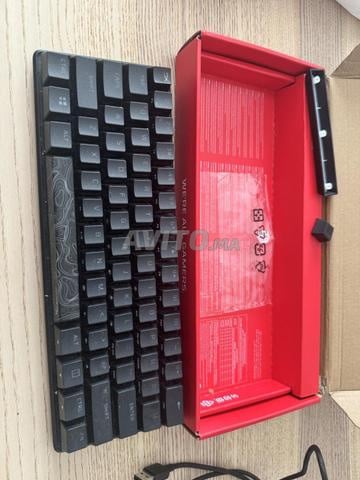 Hyperx alloy origins 60 - 2