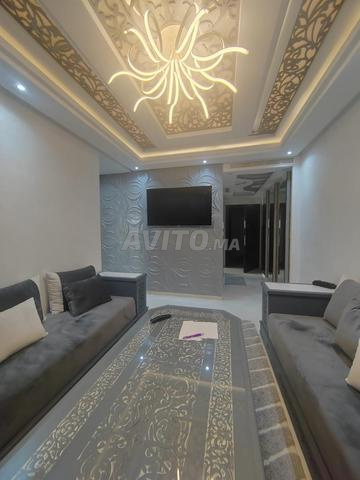 Appartement meublé à louer au complexe kawasim - 2