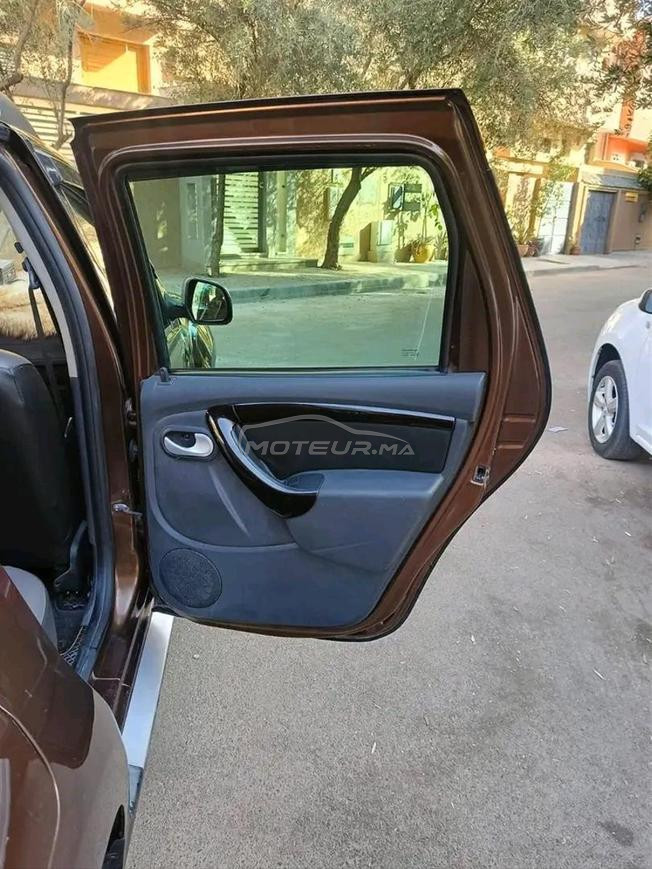 سيارة دوستر للبيع 