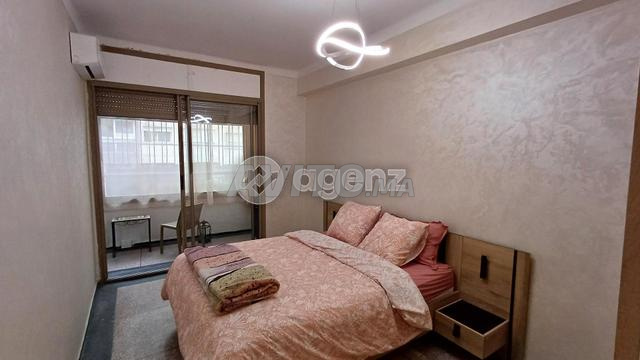 CMN-ME-1754 - Appartement à vendre à La Gironde - 2