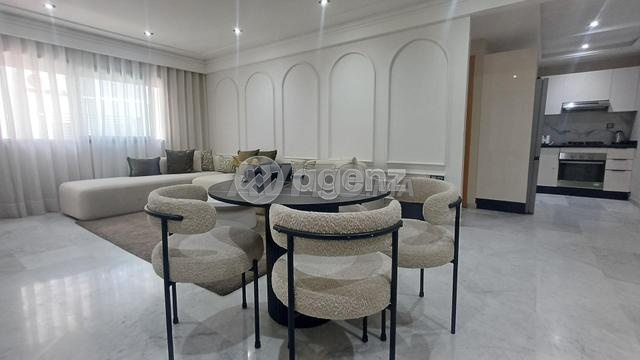 CMN-MA-2780 - Appartement à louer à Palmier
