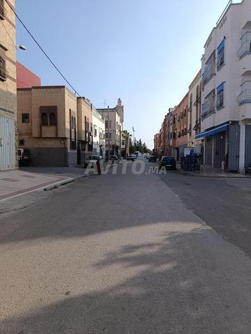 محل صغير تيتر للبيع بحي تغزوت إنزكان - 2