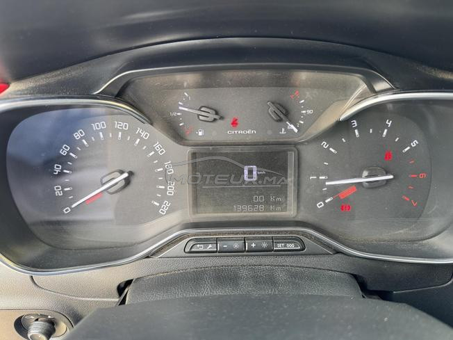 Citroen C3 2020